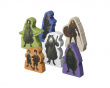 Lord of The Rings: Fate of the Fellowship - Brætspil
