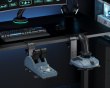 Universelle Monterings Tilbehør til Flight Sim