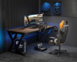 Universelle Monteringsaccessories til Racing Sim