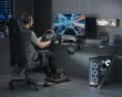Universelle Monteringsaccessories til Racing Sim