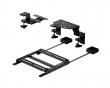Universelle Monteringsaccessories til Racing Sim