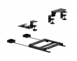 Universelle Monteringsaccessories til Racing Sim