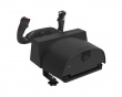 Alpha Flight Controls Lite - Yoke & Switch Panel (PC)