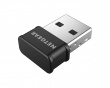Dual-Band USB 2.0 WiFi Adapter