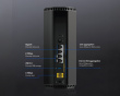 Nighthawk RS300 Tri-Band 9,3 Gbit/s WiFi 7 Router