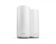 Orbi 870 Series Tri-Band WiFi 7 Mesh 2-Pack - Hvid