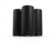Orbi 870 Series Tri-Band WiFi 7 Mesh 3-Pack - Sort