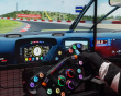 W GTL 300mm GT Racing Rat