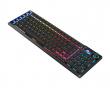 VANGUARD AIR 99 Trådløst Gamingtastatur - Sort [OPX Optical]