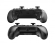 G7 SE - PC & Xbox Controller - Volt Black [Hall Effect]