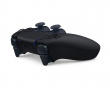 Playstation 5 DualSense V3 Trådløs + USB Kabel til PC - Midnight Black