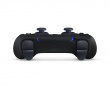 Playstation 5 DualSense V3 Trådløs + USB Kabel til PC - Midnight Black