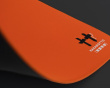 Musemåtte KAKAROTTO – XL – Orange