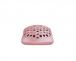 AKITSU Medium Carbonfiber 8K Trådløs Gamingmus - Pink [Limited Edition]
