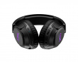 Cloud Flight 2 Trådløst Headset - Black