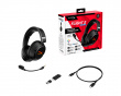 Cloud Flight 2 Trådløst Headset - Black