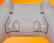 Valor Wired TMR Controller til PC/Xbox - Lys Grå