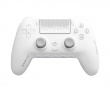 Omega Trådløs TMR Controller til PS5 & PC – Hvid