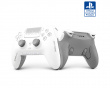 Omega Trådløs TMR Controller til PS5 & PC – Hvid