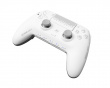 Omega Trådløs TMR Controller til PS5 & PC – Hvid