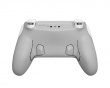 Omega Trådløs TMR Controller til PS5 & PC – Hvid