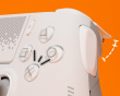 Omega Trådløs TMR Controller til PS5 & PC – Hvid