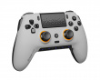 Omega Trådløs TMR Controller til PS5 & PC – Lysegrå