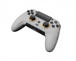 Omega Trådløs TMR Controller til PS5 & PC – Lysegrå