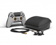Omega Trådløs TMR Controller til PS5 & PC – Lysegrå