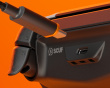 Omega Trådløs TMR Controller til PS5 & PC – Lysegrå