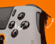 Omega Trådløs TMR Controller til PS5 & PC – Lysegrå