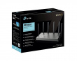 Archer BE400 BE6500 Dual-Band Wi-Fi 7 Router