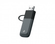 Archer TBE400U BE6500 Tri-Band Wi-Fi 7 Mini Trådløs USB Adapter