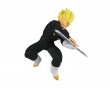 Dragon Ball Z - Match Makers Super Saiyan Son Gohan (Vs Dabura) - Figur