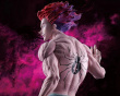 Hunter x Hunter - Grandista Hisoka - Figur