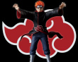 Naruto Shippuden - Vibration Stars - Kakuzu & Pain (B:Pain) Figur