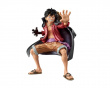 One Piece - King Of Artist Monkey D.Luffy - Land Of Wano II Special Ver. Figur