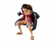 One Piece - King Of Artist Monkey D.Luffy - Land Of Wano II Special Ver. Figur