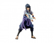 Naruto Shippuden - Grandista - Sasuke Uchiha Special Edition Figur