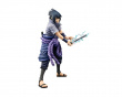 Naruto Shippuden - Grandista - Sasuke Uchiha Special Edition Figur