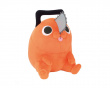 Chainsaw Man - Filmen: Reze Arc - Pochita Super Big Plush