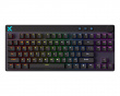 Mix 87 Hall Effect Magnetisk Gaming Tastatur ANSI - Sort