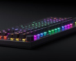 Mix 87 Hall Effect Magnetisk Gaming Tastatur ANSI - Sort