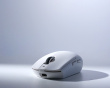 G3 V2 Trådløs Gaming Mus - Hvid