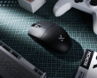 G3 V2 Trådløs Gaming Mus - Black