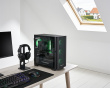 Shark Maelstrom R524 Gaming PC - RTX 5060 8G - Ryzen 5