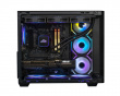 Shark RGBeast 9070 XT Gaming PC - RX9070XT 16G - Ryzen 7