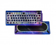 Zoom64 Case Kit - Aurora Nebula