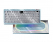 Zoom64 Case Kit - Arctic Blue