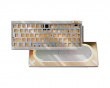 Zoom64 Case Kit - Drift Gray